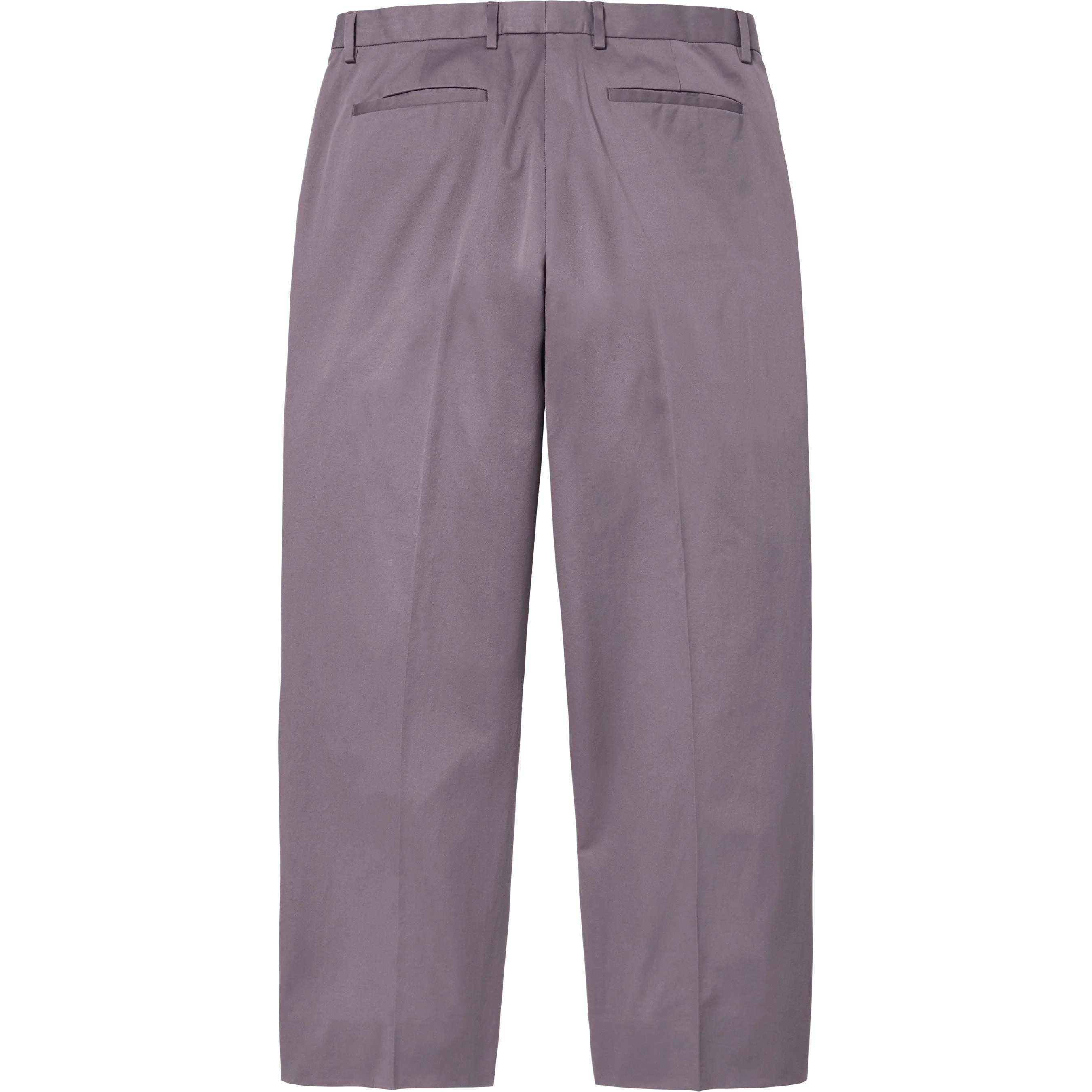 Sea Island Cotton Suit view 11